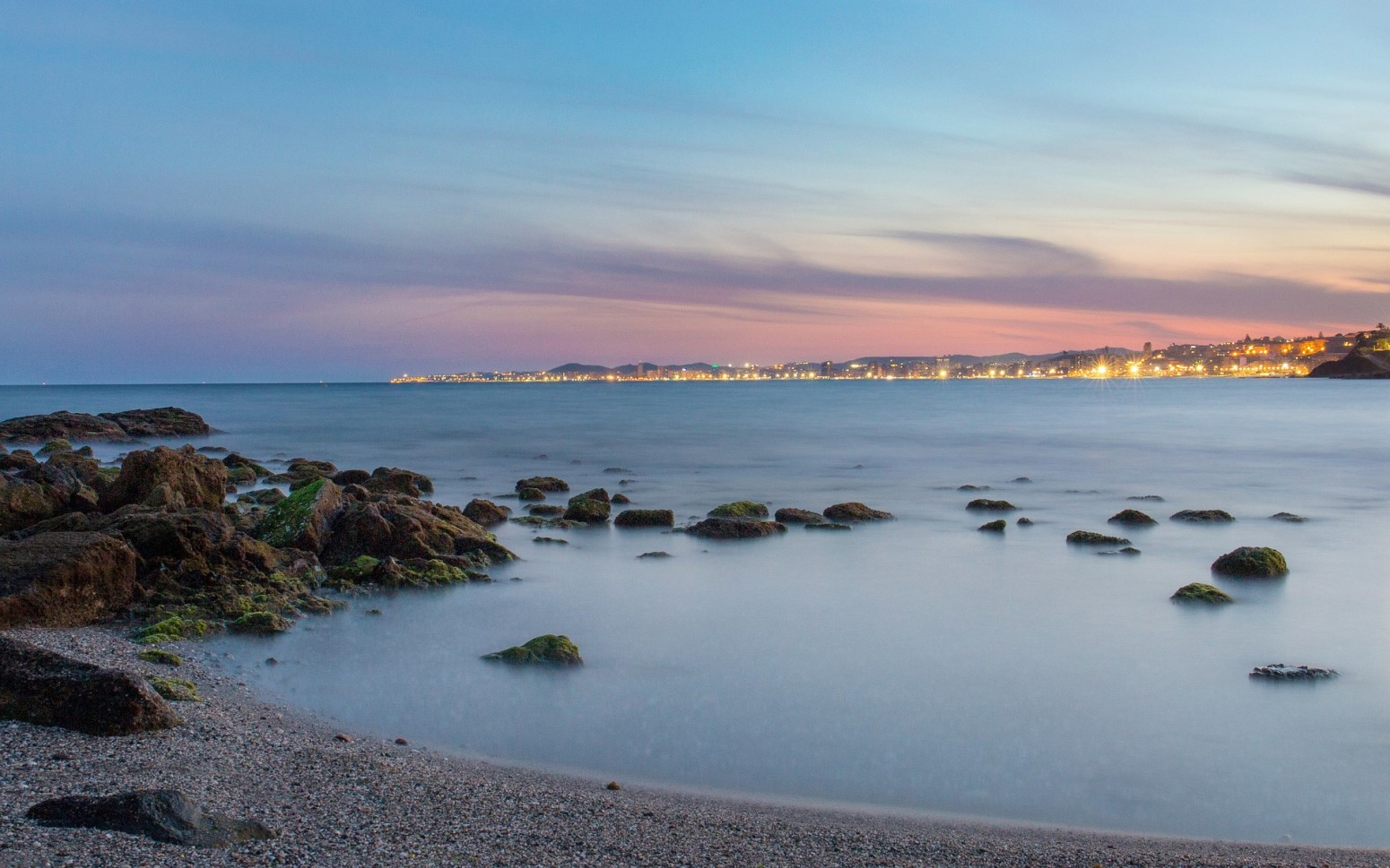 costa del sol fuengirola